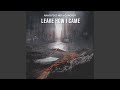 Leave How I Came (feat. YB)