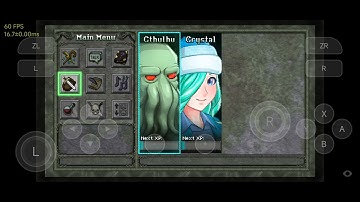 Skyline Edge Emulator v19 | Cthulhu Saves Christmas | Switch Game on Android | Snapdragon 765G