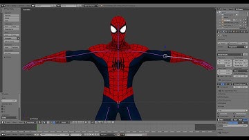 XNALara to DOA5LR tutorial