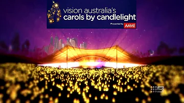 Vision Australia's Carols By Candlelight 2022