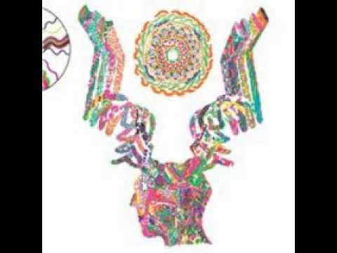 Boredoms - 7â(Boriginal)