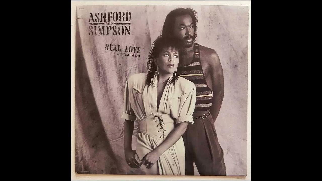 Nobody Walks In La Ashford And Simpson ASHFORD AND SIMPSON (QUIET STORM VERSION) NOBODY WALKS IN LA - YouTube