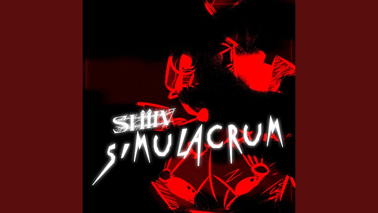Simulacrum - YouTube