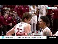 Boston College vs. Florida State Condensed Game | 2025-26 ACC Men's Basketball