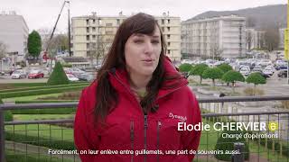 Démolition 1 Et 3 Rue Carnot - Oyonnax - Dynacité