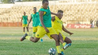 Mwadui FC Vs Yanga Sc - Vodacom premier league 13/06/2020