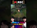 MaRin MALPHITE vs T1 Doran VARUS Top #shorts #highlights #1v1lol #lck