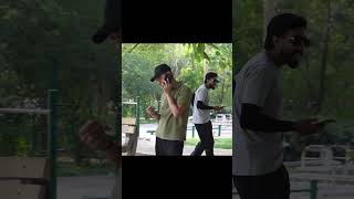 Bakra Chori Karliya Prank || by Iqbal Malik on @decentboysprank