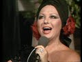 Marujita Díaz - Programa Cantares (1978)