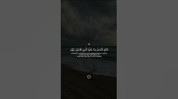 #الله 🤍#لا_اله_الا_الله #تلاوة_خاشعة #رح_سمعك #ماحرالمعيقلي #اكسبلور #foryou #viral #fyp