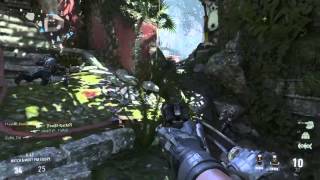 Celebrity TsT TryRoX | COD AW | First game knife only 15-4 Wealth