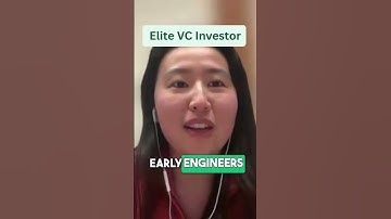 How to Break Into VC: Network Your Way to the Top 1%