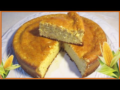 Pan De De Casero Receta Elote Pan De De Casero Receta Elote