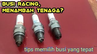 VARIO 125 MOGOK BACA KODE DI BUSI.. AKI NGEDROP