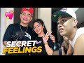 SECRET FEELINGS ni Lamin INAMIN NA! (Binata na)