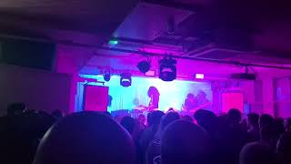L'eclair - 2nd to last song (Manchester Psych Fest, UK; 02/09/2023)