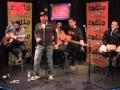 Bloodhound Gang - Live At Radio 104.5 02. Just Dance.wmv