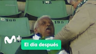 El Día Después (09/01/2017): Lo que el ojo no ve