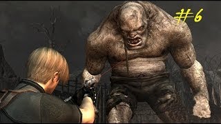 RESIDENT EVIL 4 - PARTE 6 