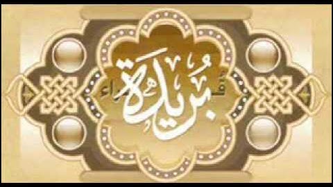 مقطع من سورة التغابن | القارئ : بدر التركي