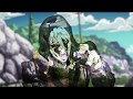 【ジョジョGW×ギャグマンガ日和】シール/シール2