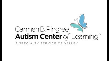 Carmen B. Pingree Autism Center of Learning: Introduction