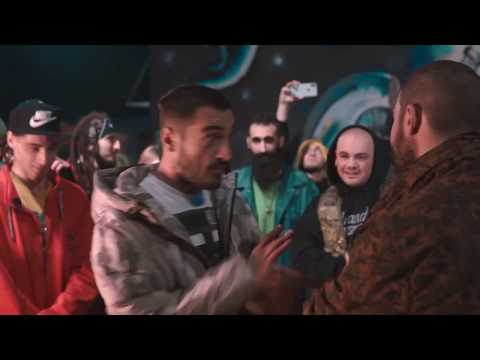 PVPBattle Season 2 : გერცი