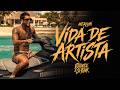 Mc Kevin - Vida de Artista ( Esquece, É Só Funk )