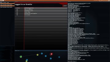 Hacknet Gameplay Walkthrough Part - 1 - The Wanna be hacker