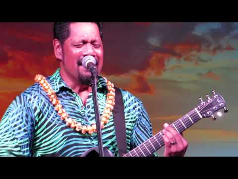 "Kipona Aloha"  Nathan Aweau