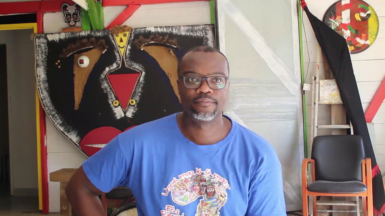 Istwa A Mas /  Ep 1 : Le Pwen