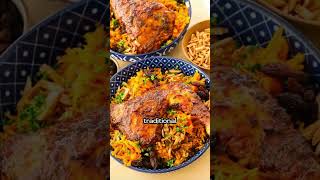 Riyadh Saudi Arabia Travel Guide 2025 🌆 | Top Things to Do in Saudi Arabia!