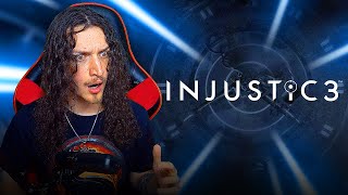 Injustice 3 "Leaked" By Credible MultiVersus Leaker?!