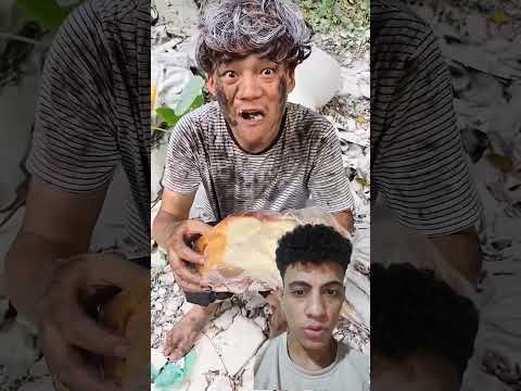 شوفو اده الست العجوزه ايي 