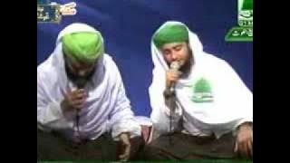 Sarkar Tawaju Farmain. Muhammad Asif Attari & Arif Attari  (07.04.2010)