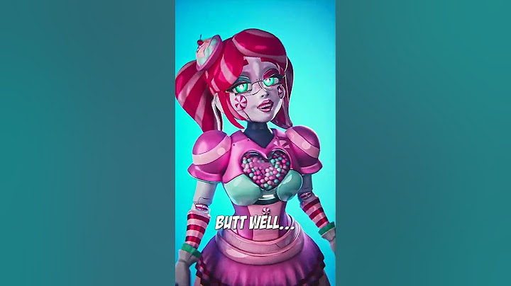 The WORST FNAF Clone? (Kandyland)