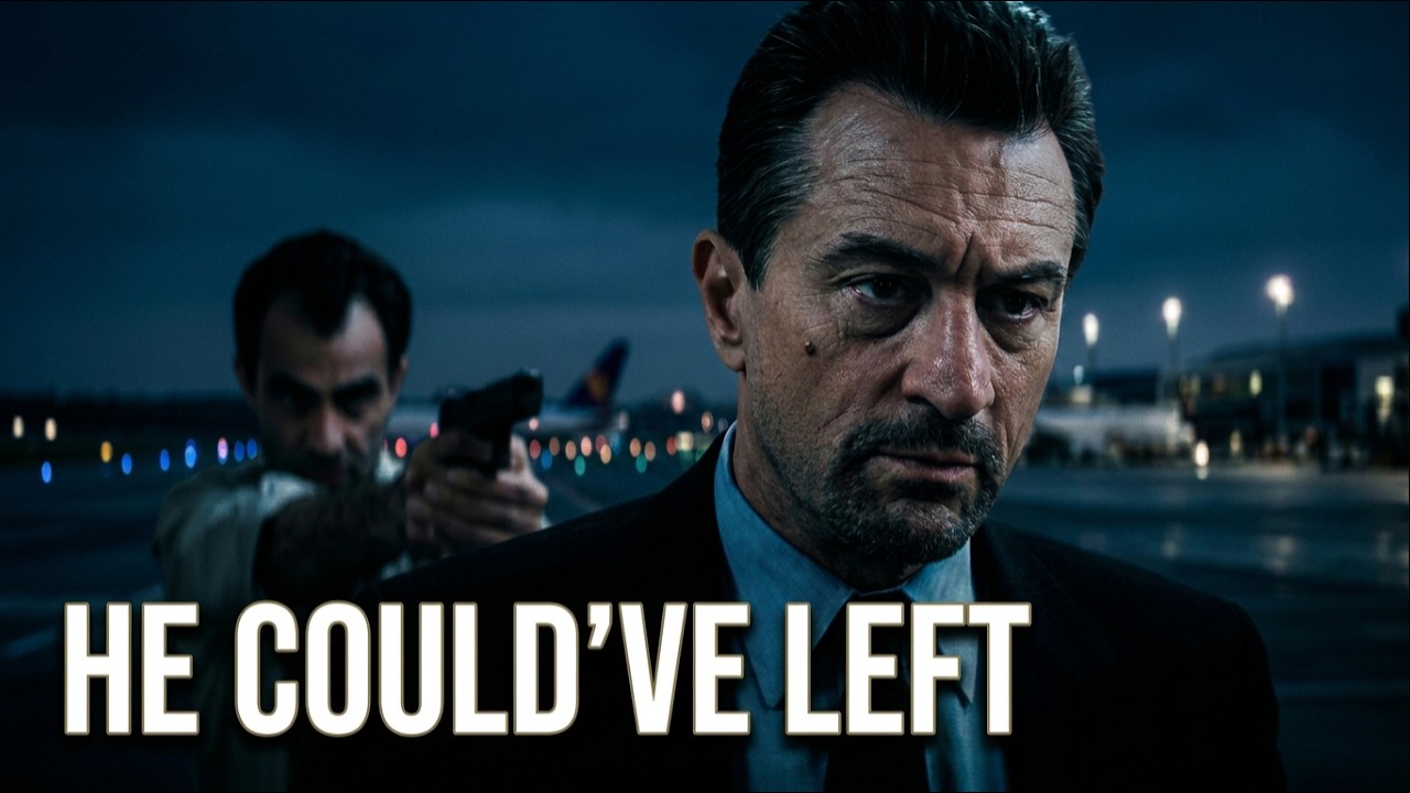 Why HEAT Still Ruins Every Crime Movie After It
