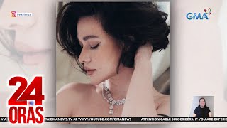 Bea Alonzo, Nagpa-Wow Sa Kanyang Fierce Side Sa Latest Ig Photos | 24 Oras