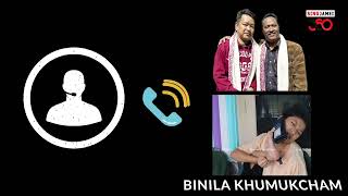 Congratulations Binila Khumukcham, Jiri || Joseph & Admin S360