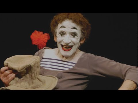 Video: Marcel Marceau: Tərcümeyi-hal, Yaradıcılıq, Karyera, şəxsi Həyat