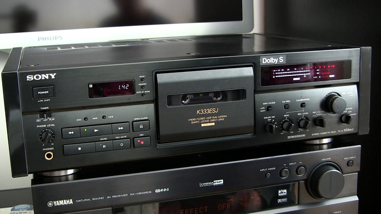 798本家　SONY 333ESXII 798本家 SONY 333ESXII SONY TA-F333 ESX Amplifier Made in