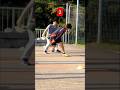 ¿Cuál te gusta más? - 3 Caños - Trucos de Fútbol Callejero #shorts #futbol #trucos