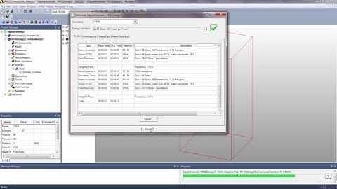 ANSYS HFSS: Designing a Dipole Antenna - Part V