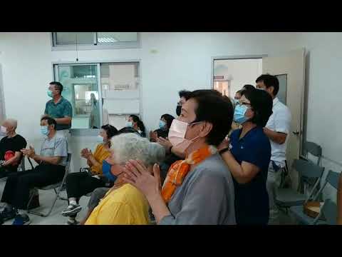 大象老師懷舊台語