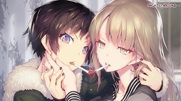 Nightcore - Bubblegum B*tch
