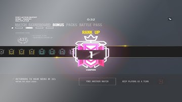 How a Champion Dominates EVERYTHING - Rainbow Six Siege