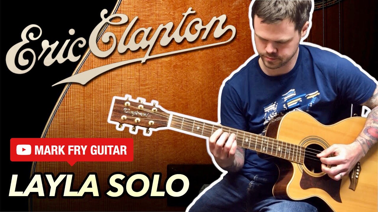 layla eric clapton unplugged layla eric clapton unplugged