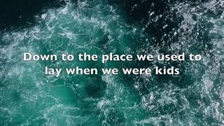 Dean Lewis - Waves (Lyrics)
