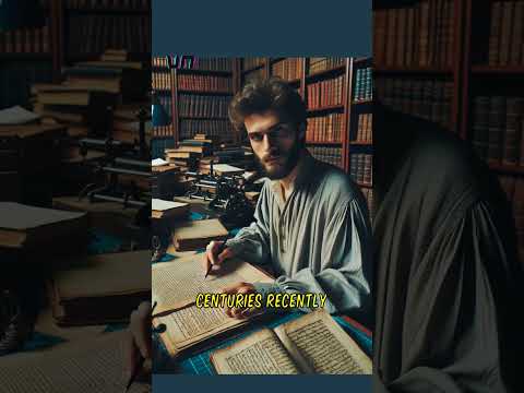 The Mystery of