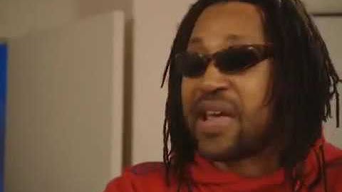 Kool Herc - Merry Go Round technique